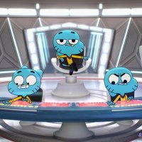 assistir o incrível mundo de gumball