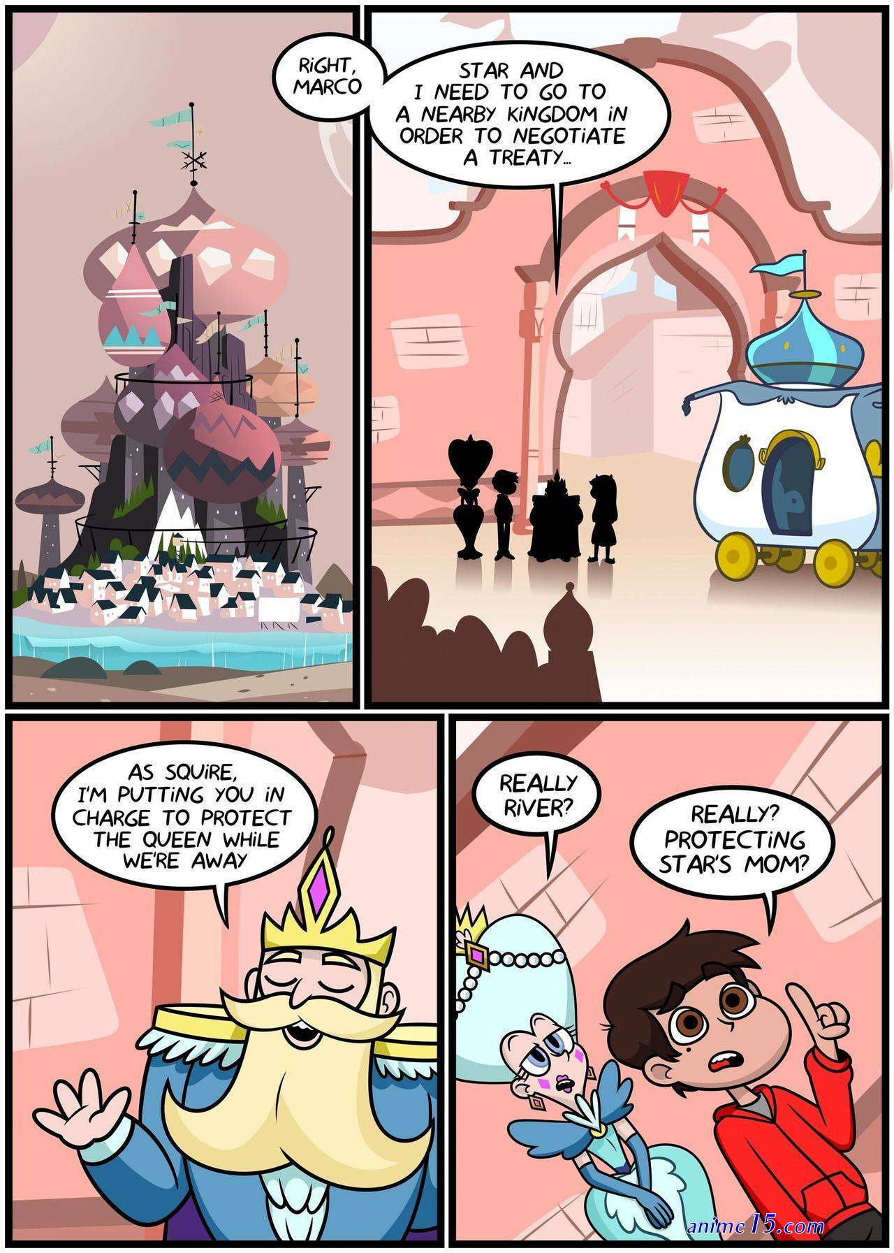 marco diaz and niggers gay porn comics