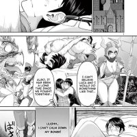 isekai affair after ten years chapter 15