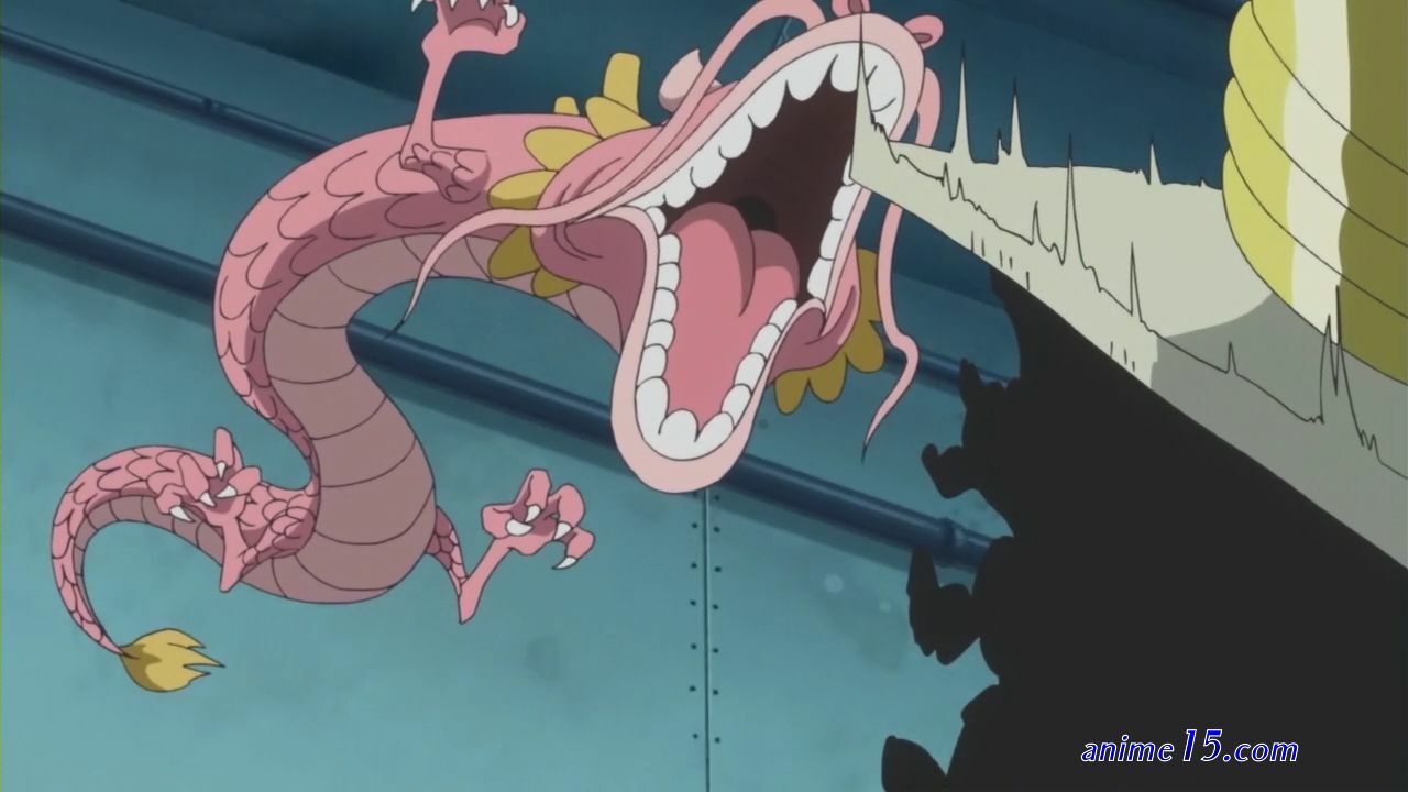 one piece capitulo 620