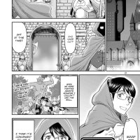isekai affair after ten years chapter 15