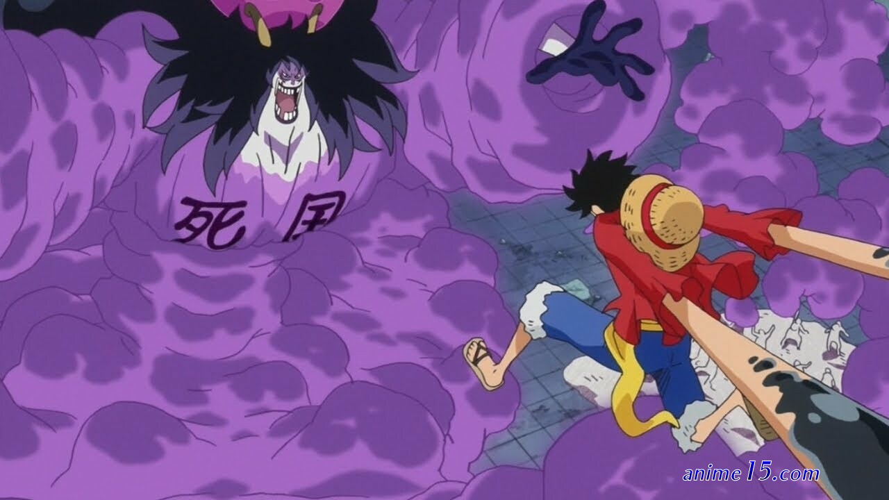 one piece 870 animeflv
