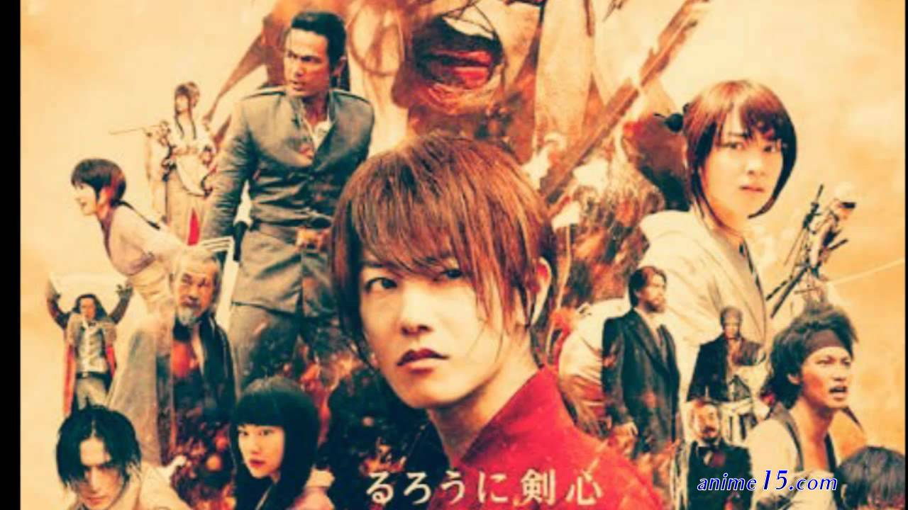 samurai x kyoto inferno online