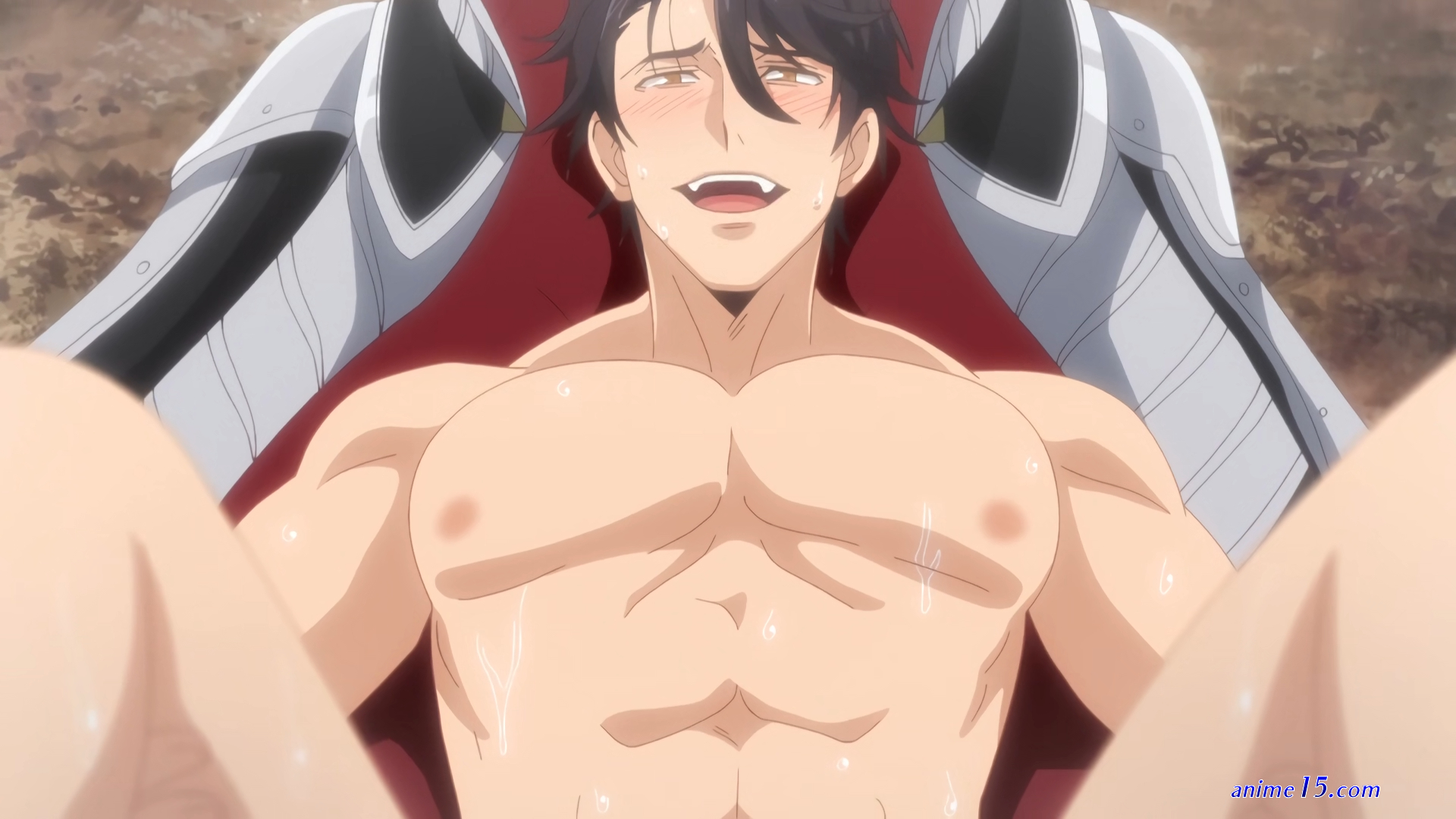 maou evelogia ni mi wo sasage yo xxx