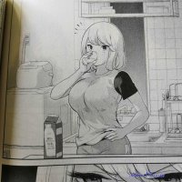 gaishuu isshoku 38