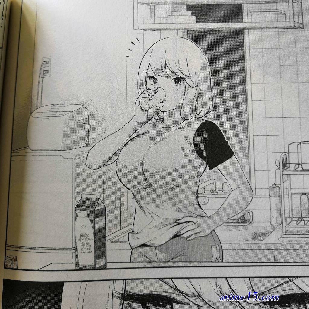 gaishuu isshoku 38