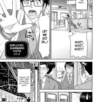 isekai affair after ten years chapter 15