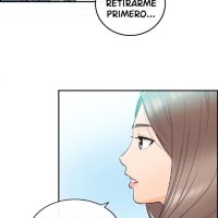young boss apoll comics capítulo 2