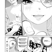 gaishuu isshoku 38