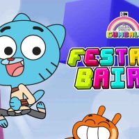 assistir o incrível mundo de gumball