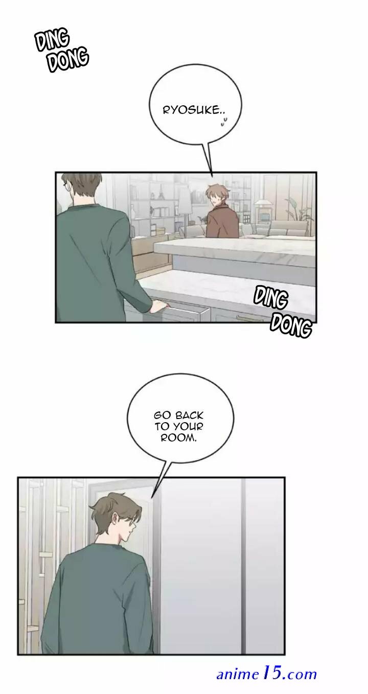 isekai affair after ten years chapter 15