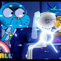 assistir o incrível mundo de gumball