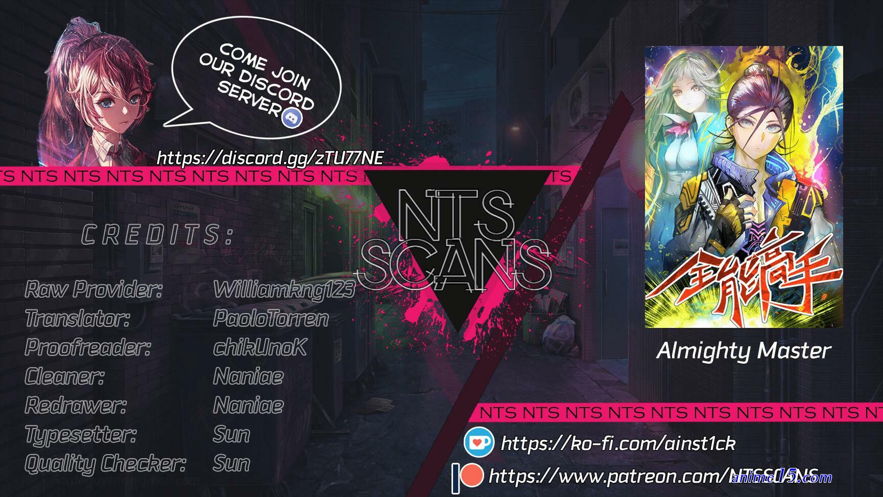 isekai affair after ten years chapter 15