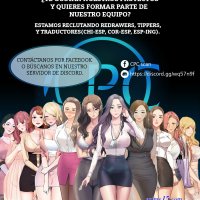young boss apoll comics capítulo 2