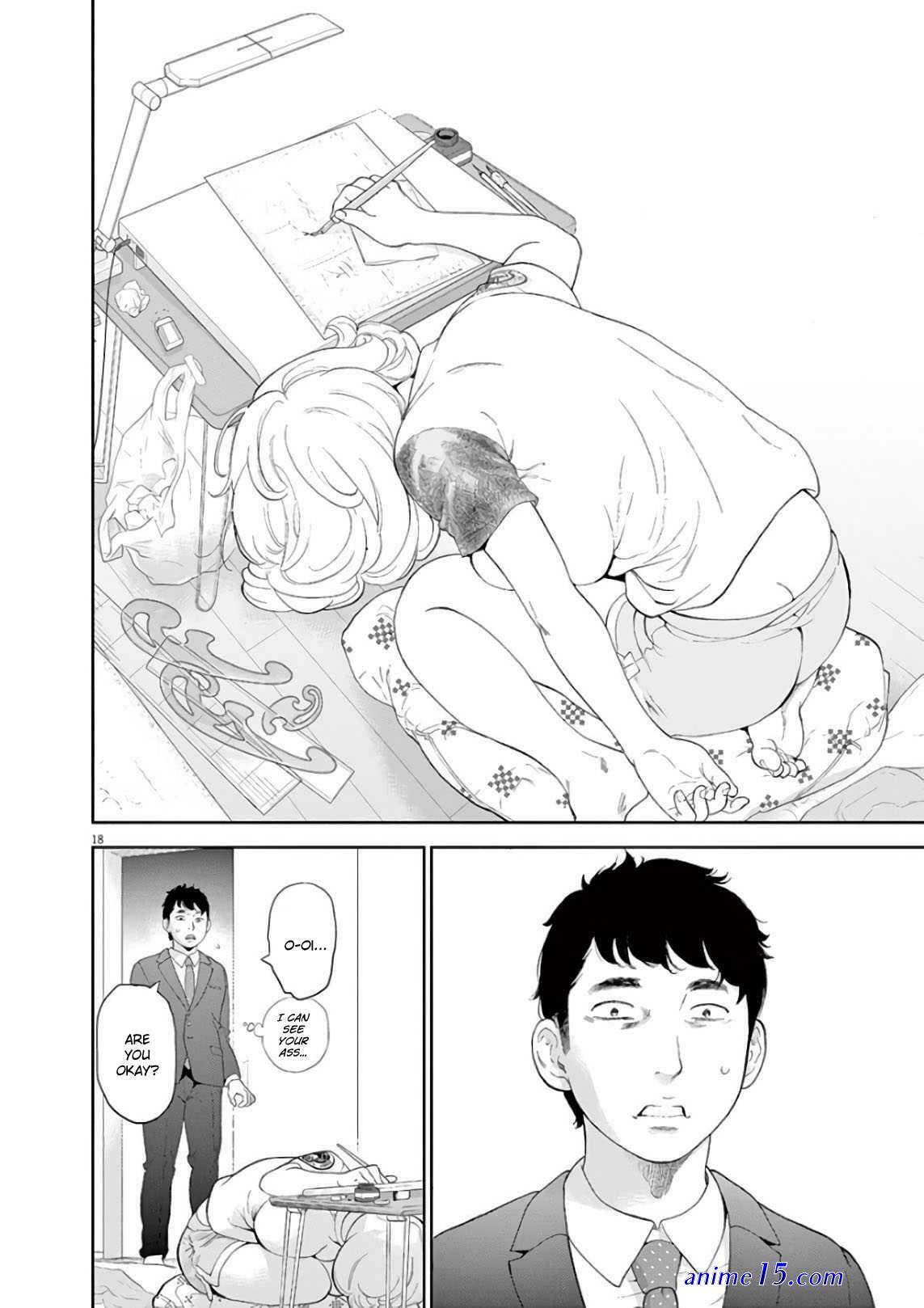 gaishuu isshoku 38