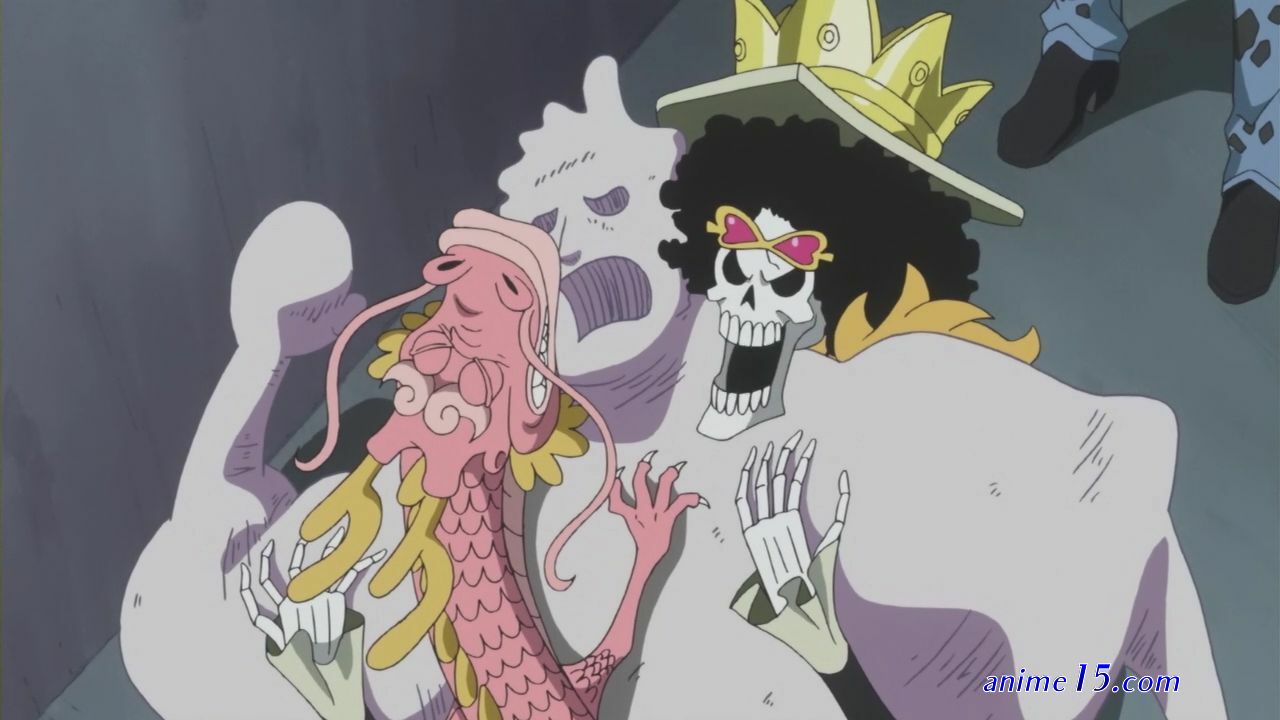 one piece capitulo 620