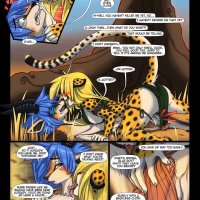 xxxcomics anal