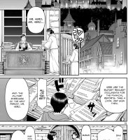 isekai affair after ten years chapter 15