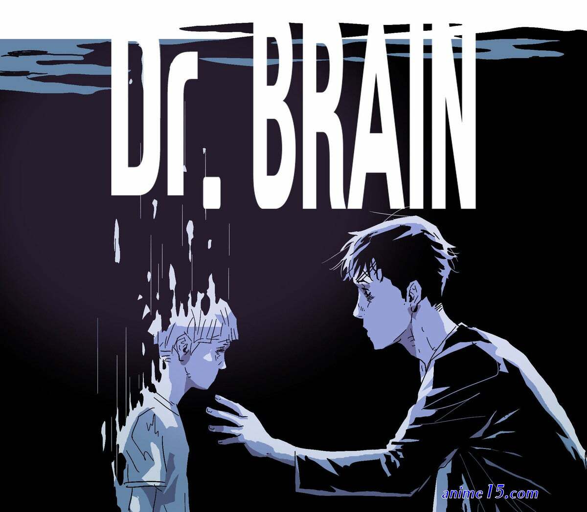 young boss apoll comics capítulo 2