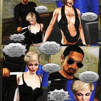 trap porn comics