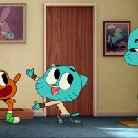 assistir o incrível mundo de gumball