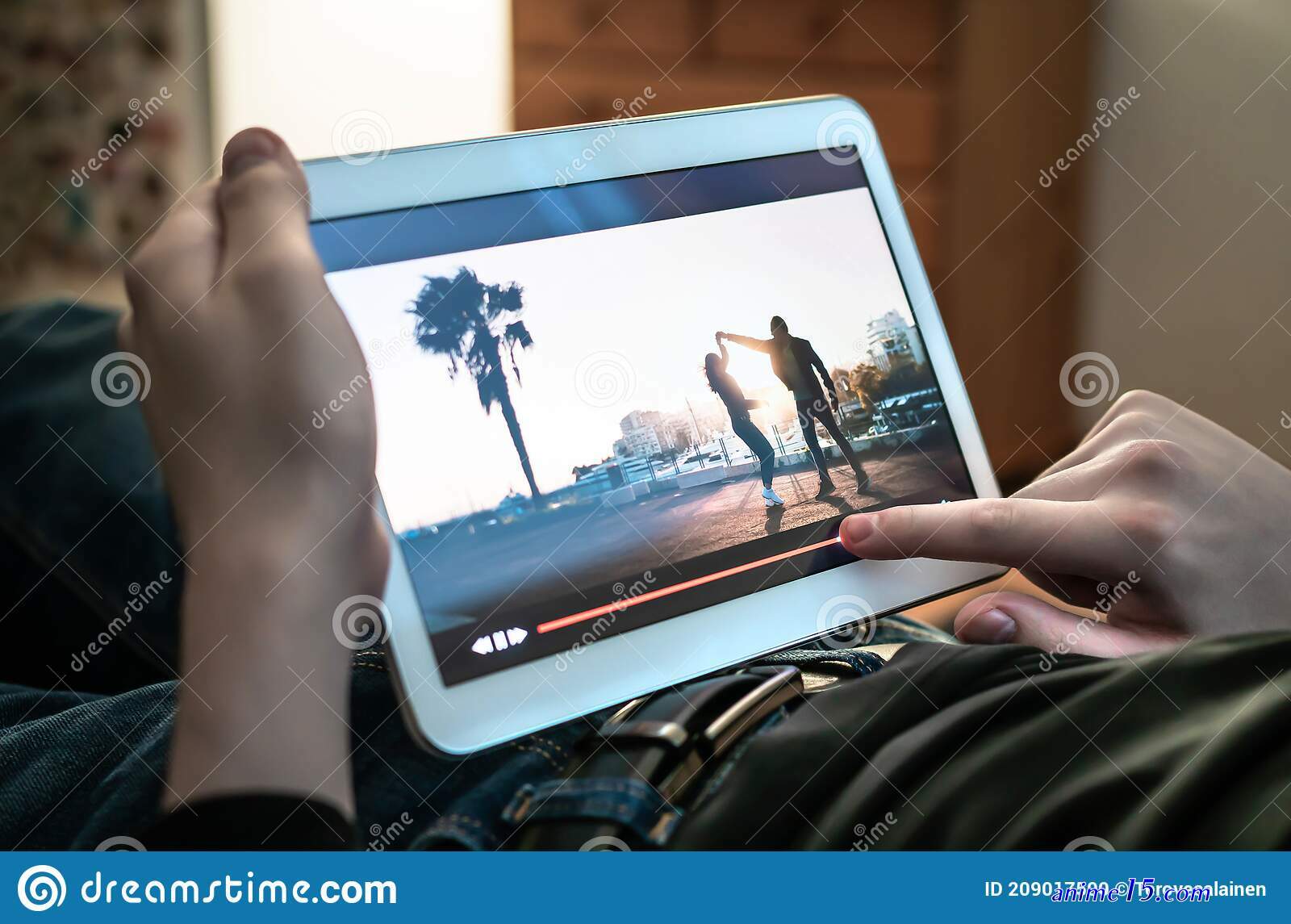 tempo filme online