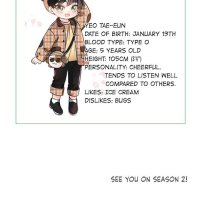 love percentage chapter 1