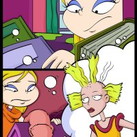 trap porn comics