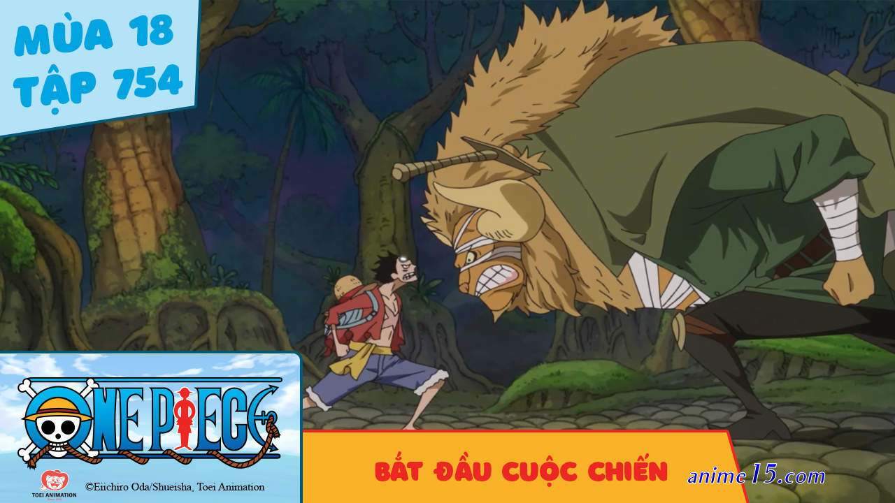 one piece ep 754
