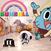 assistir o incrível mundo de gumball