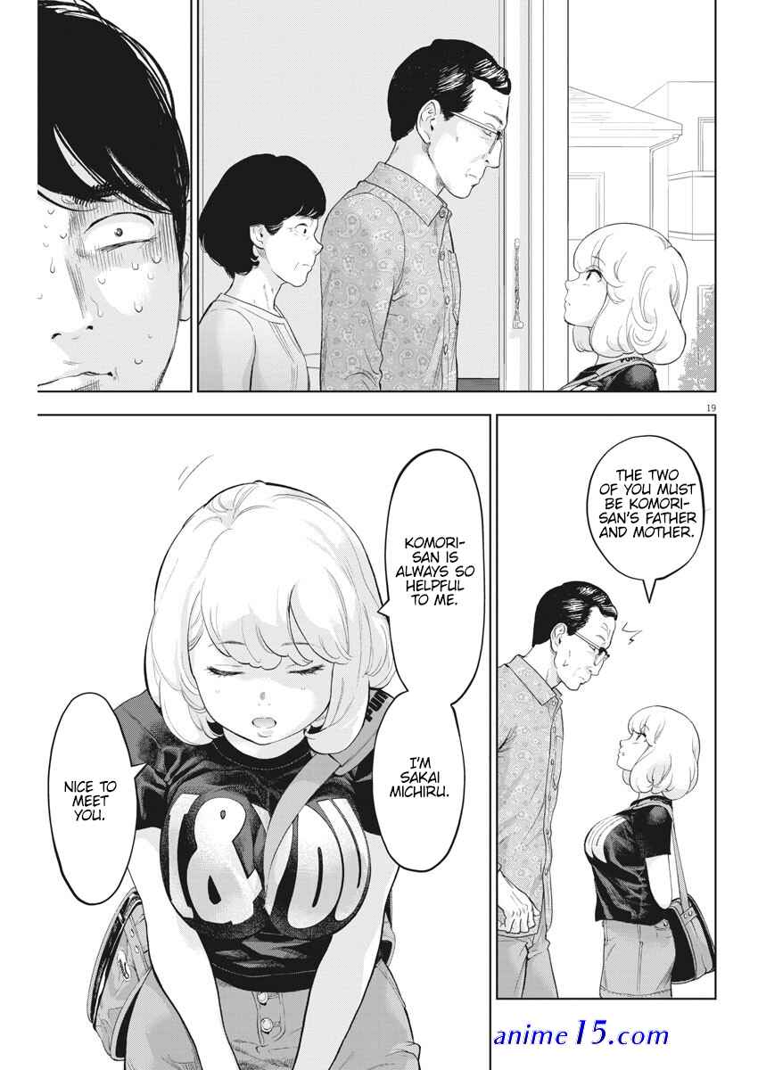 gaishuu isshoku 38
