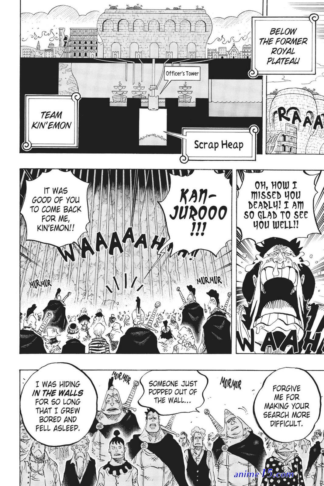 one piece ep 754