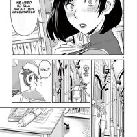 isekai affair after ten years chapter 15