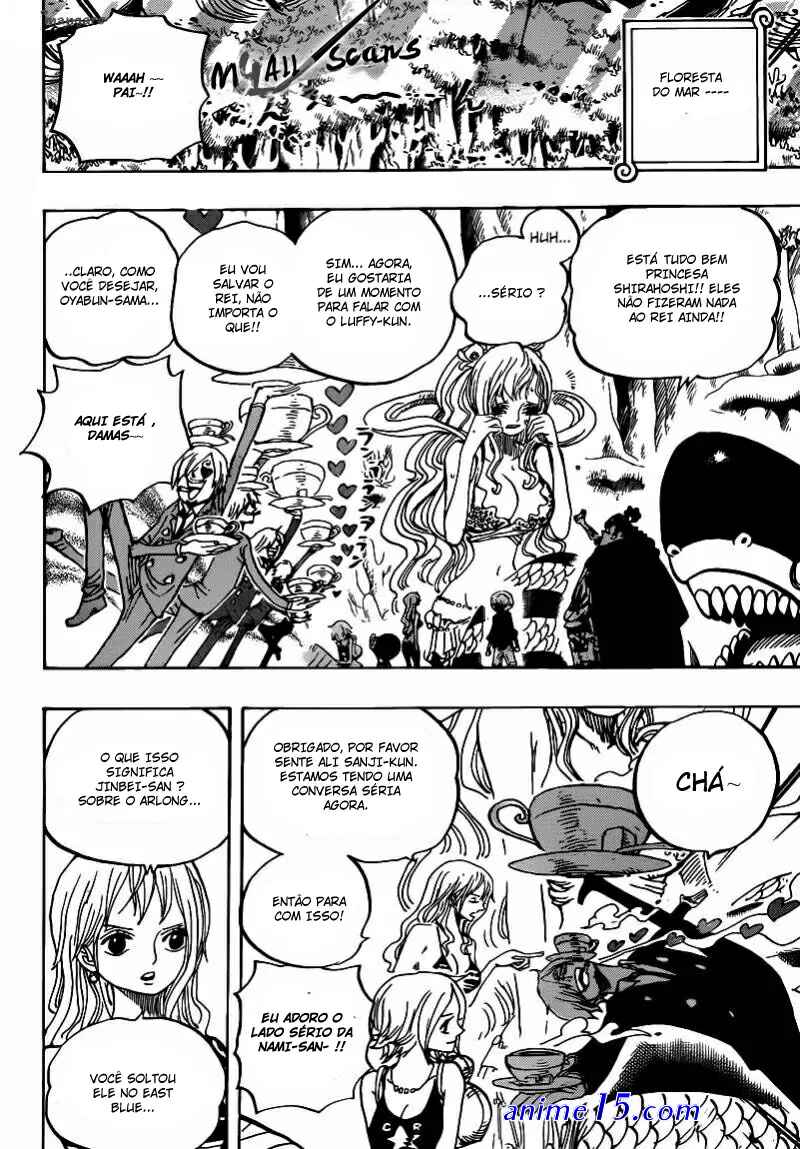 one piece capitulo 620