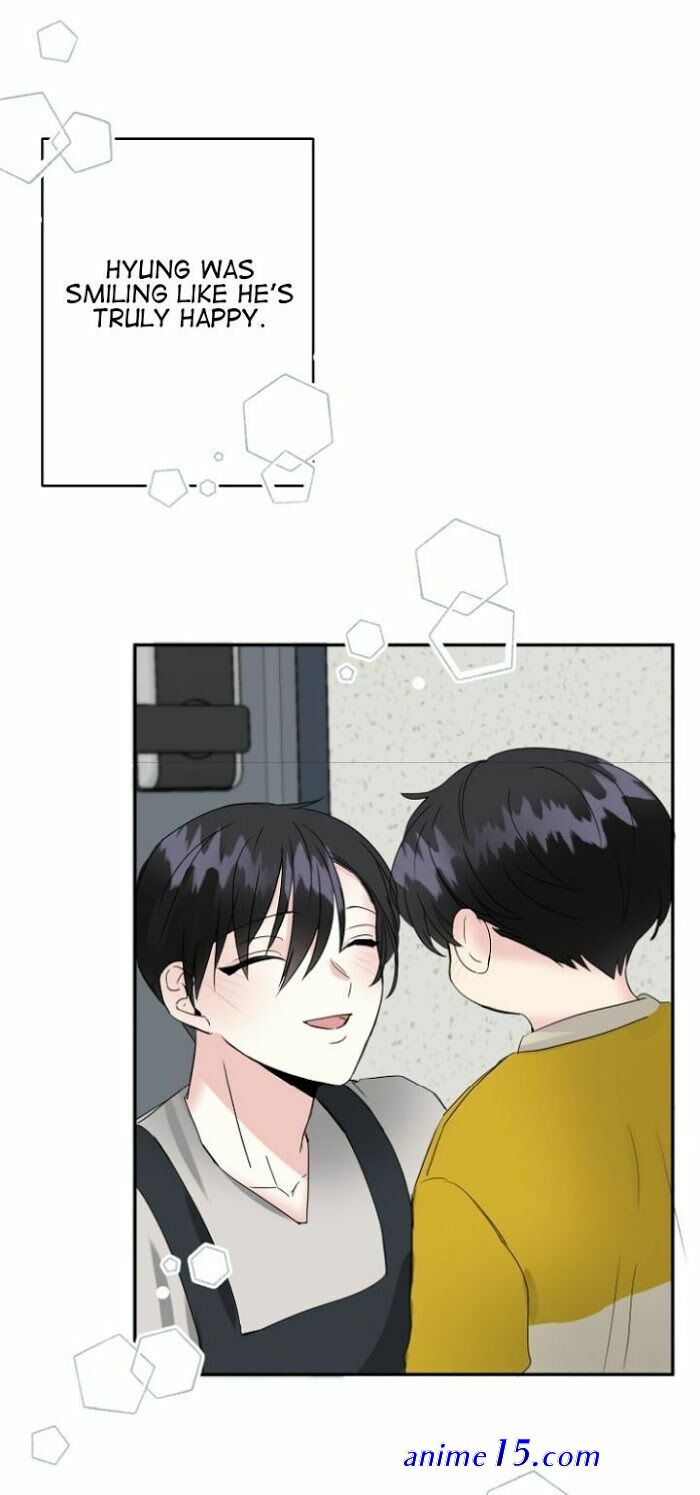 love percentage chapter 1