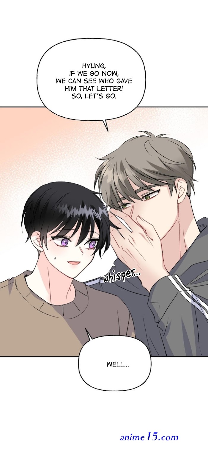 love percentage chapter 1