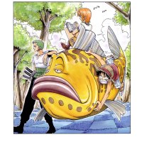 one piece ep 579