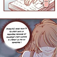 manhua me and my profesor