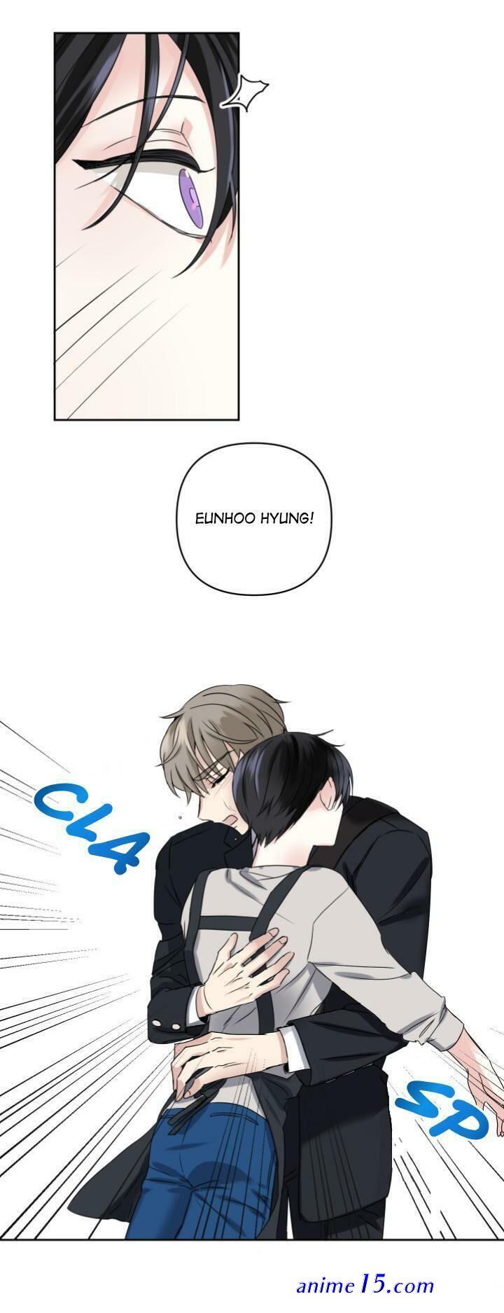 love percentage chapter 1