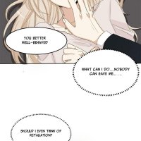 manhua me and my profesor