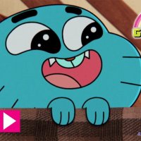 assistir o incrível mundo de gumball