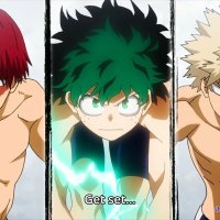 my hero academy vosfr