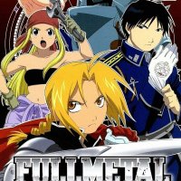 fullmetal alchimist streaming