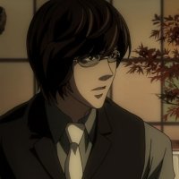 dcraddock death note vostfr
