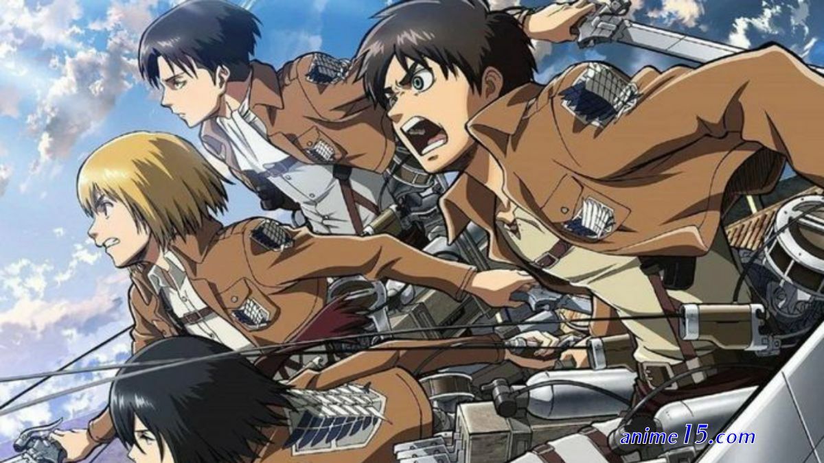 ver shingeki no kyojin 3 temporada