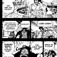 one piece cap 971