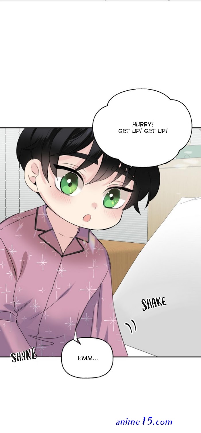 love percentage chapter 1