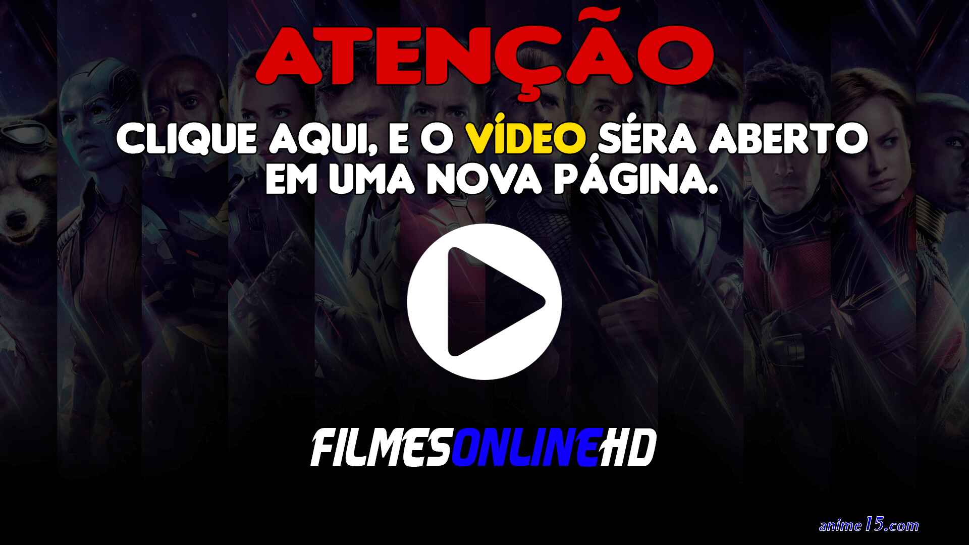 tempo filme online