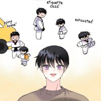 love percentage chapter 1