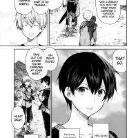isekai affair after ten years chapter 15